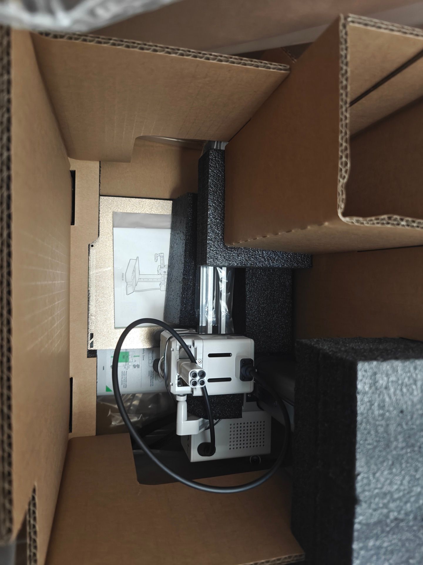 Bambu Lab A1 Combo - Upgrade from A1 Mini