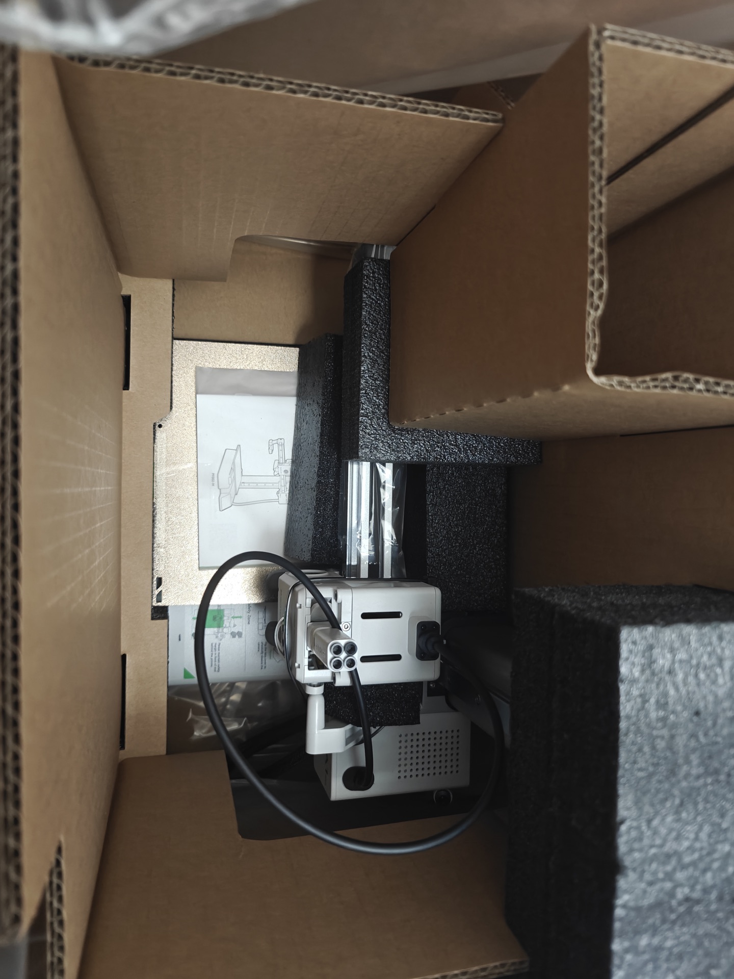 Bambu Lab A1 Combo - Upgrade from A1 Mini